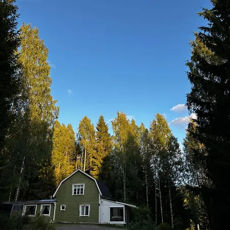 Ihana Koti Oikotie Tuurin Kylaekauppaan Semesterbostad *