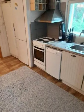 Semesterbostad Ihana Koti Oikotie Tuurin Kylaekauppaan Töysä