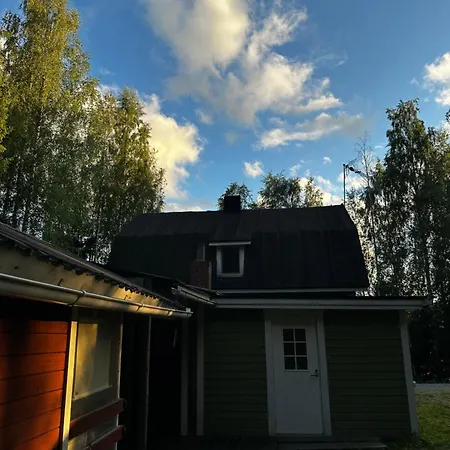 Semesterbostad Ihana Koti Oikotie Tuurin Kylaekauppaan