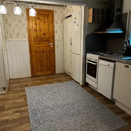Ihana Koti Oikotie Tuurin Kylaekauppaan * Töysä