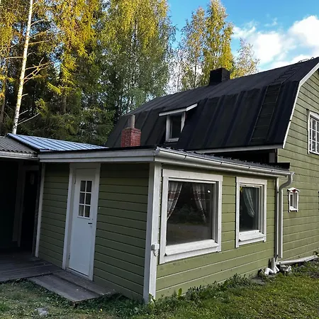 Ihana Koti Oikotie Tuurin Kylaekauppaan Semesterbostad