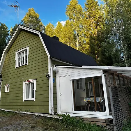 Semesterbostad Ihana Koti Oikotie Tuurin Kylaekauppaan