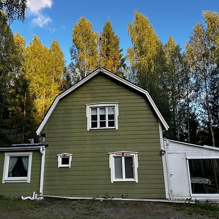 Ihana Koti Oikotie Tuurin Kylaekauppaan Töysä